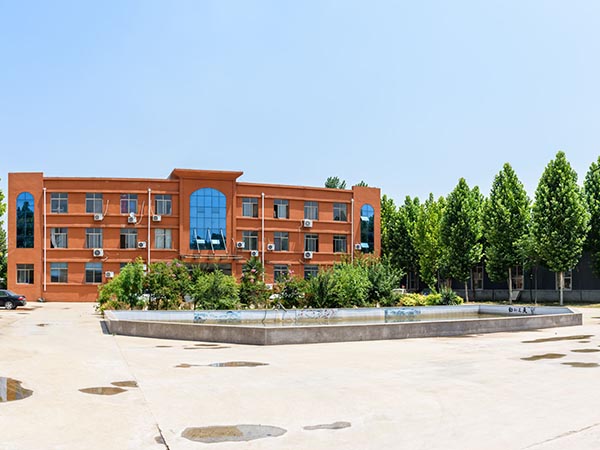 公司實(shí)景